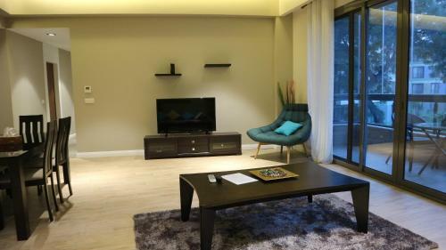 Accra Luxury Apartments @ Pearl