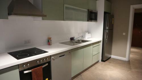 Accra Luxury Apartments @ Pearl