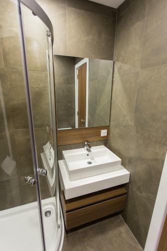 Accra Luxury Apartments @ Pearl
