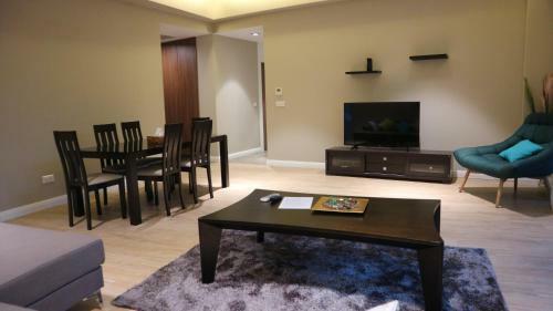 Accra Luxury Apartments @ Pearl