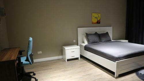 Accra Luxury Apartments @ Pearl