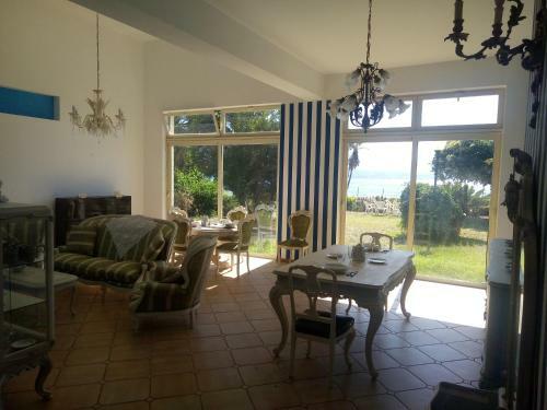 Villa Sullo Stretto
