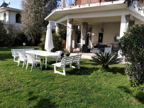 Villa Sullo Stretto