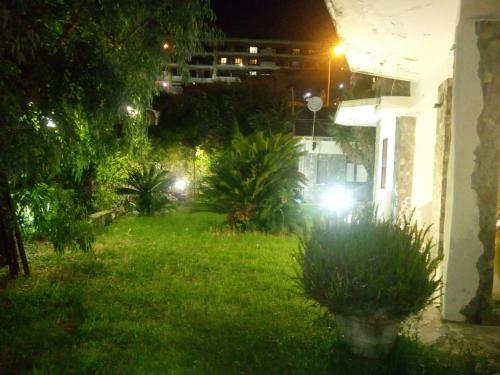 Villa Sullo Stretto
