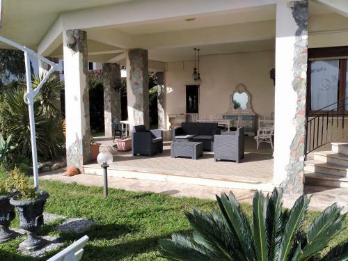 Villa Sullo Stretto
