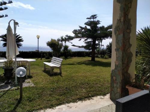 Villa Sullo Stretto