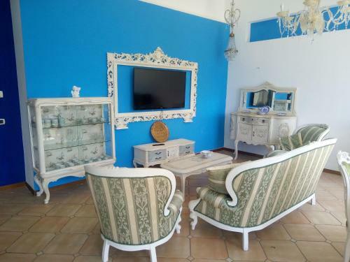 Villa Sullo Stretto