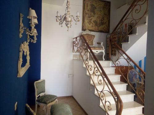 Villa Sullo Stretto