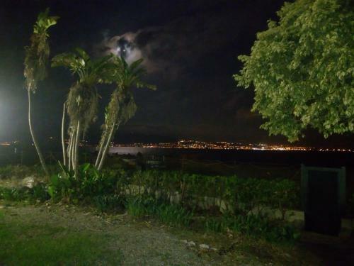Villa Sullo Stretto
