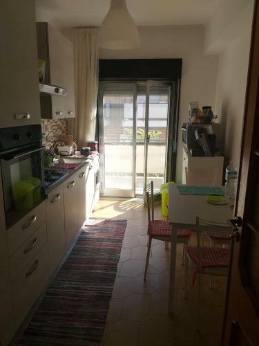 Apartamento Appartamento Ganzirri