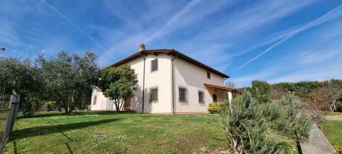 Bed & Breakfast Walkandrace