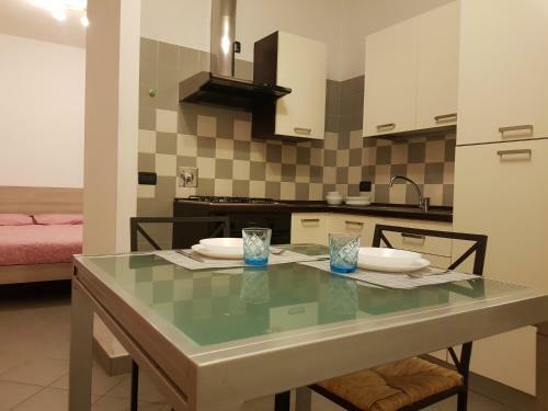 Apartamento Appartamenti Centro Storico