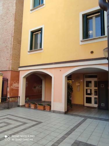 Apartamento Appartamenti Centro Storico