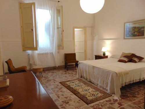Bed & Breakfast Giardino Farina