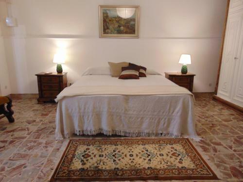 Bed & Breakfast Giardino Farina