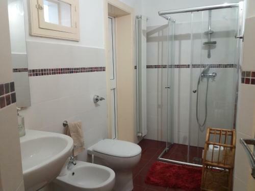 Bed & Breakfast Giardino Farina