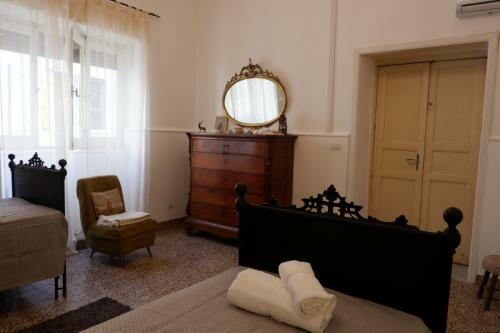 Bed & Breakfast Giardino Farina