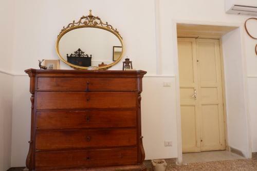 Bed & Breakfast Giardino Farina