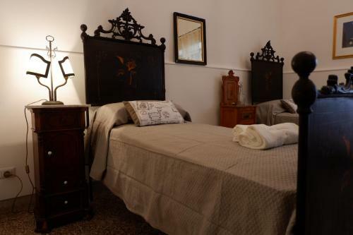 Bed & Breakfast Giardino Farina
