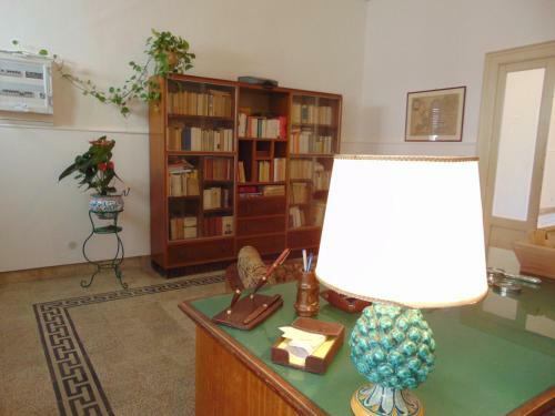 Bed & Breakfast Giardino Farina
