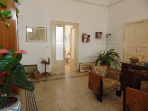 Bed & Breakfast Giardino Farina
