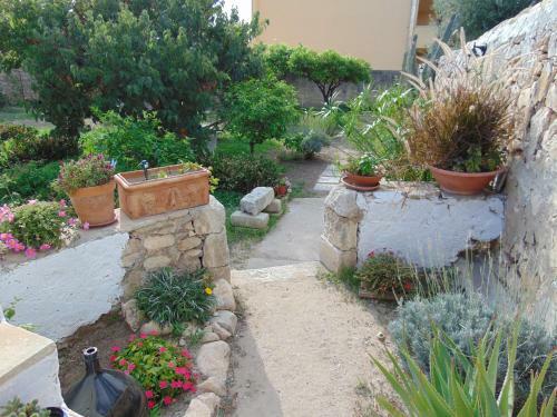 Bed & Breakfast Giardino Farina