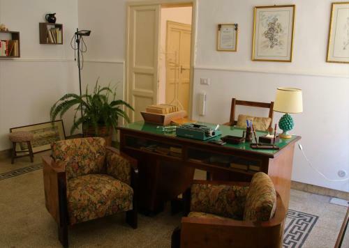 Bed & Breakfast Giardino Farina