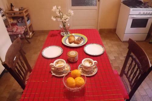 Bed & Breakfast Giardino Farina
