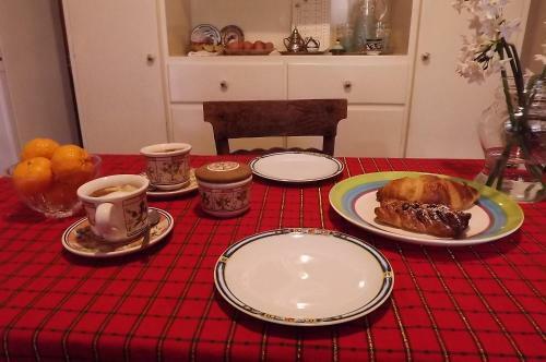Bed & Breakfast Giardino Farina