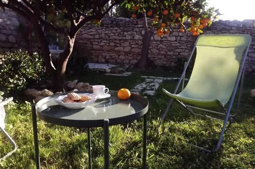 Bed & Breakfast Giardino Farina