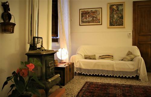 Bed & Breakfast Giardino Farina