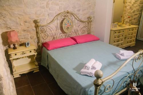 Bed & Breakfast Il Rifugio Del Re