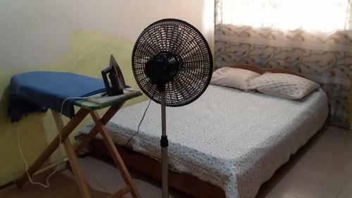 Hostal Studio Room Furnished