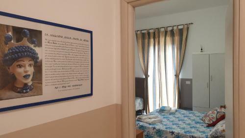 Hostal I Mori In Campidoglio Affitta Camere