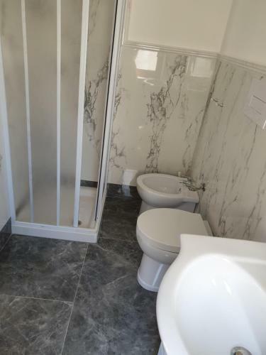 Hostal I Mori In Campidoglio Affitta Camere