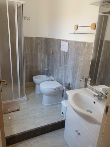 Hostal I Mori In Campidoglio Affitta Camere