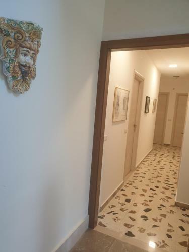 Hostal I Mori In Campidoglio Affitta Camere