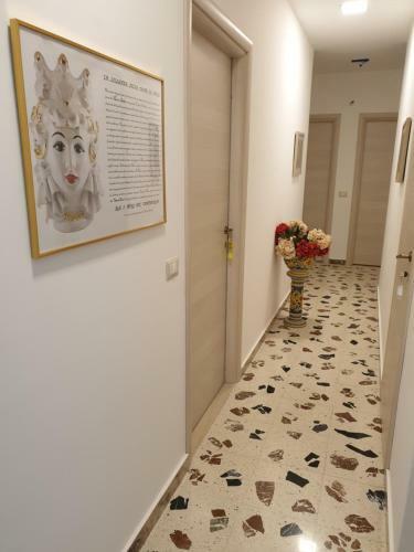 Hostal I Mori In Campidoglio Affitta Camere