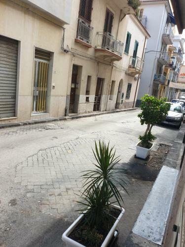 Hostal I Mori In Campidoglio Affitta Camere
