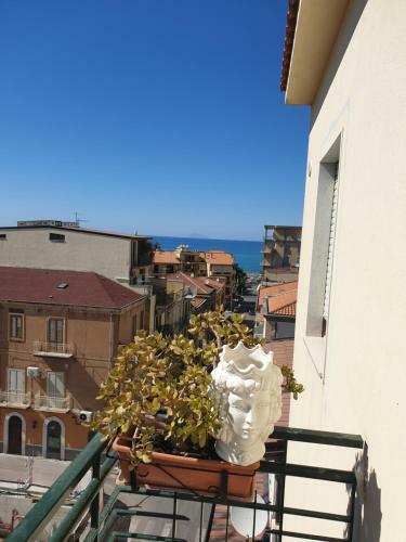 Hostal I Mori In Campidoglio Affitta Camere