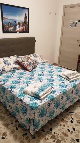 Hostal I Mori In Campidoglio Affitta Camere