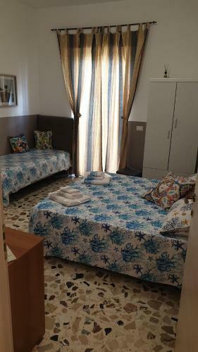 Hostal I Mori In Campidoglio Affitta Camere