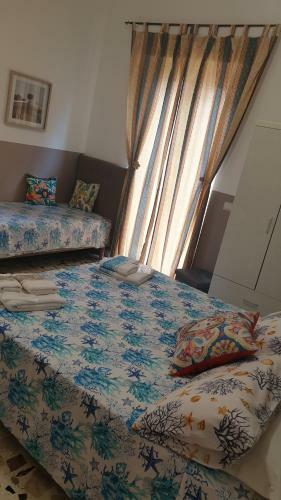 Hostal I Mori In Campidoglio Affitta Camere