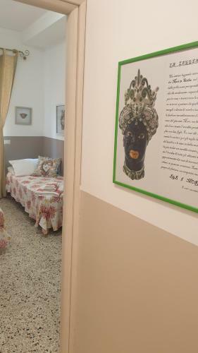 Hostal I Mori In Campidoglio Affitta Camere