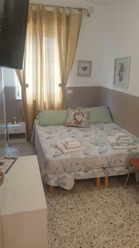 Hostal I Mori In Campidoglio Affitta Camere