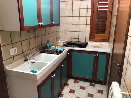 Apartamento Holiday House