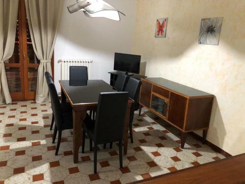 Apartamento Holiday House