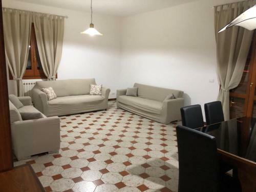 Apartamento Holiday House