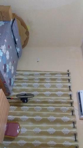 Hostal 2 Single Rooms & Kitchen Fully Furnished Complete