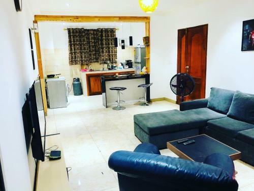 Eighty8 Properties Two Bedroom Apartment